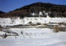 雙峰滑雪場