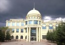 大興安嶺五·六火災紀念館