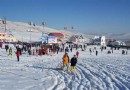 鳳凰山滑雪場