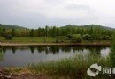 柴河森林公園