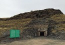 秦長城遺址