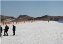 昆侖國際滑雪場
