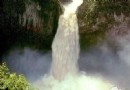 響水玉瀑