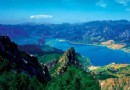 紫蒙湖旅游風景區