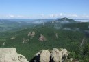 喇嘛山