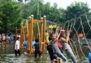 宇文山莊農家樂莊園