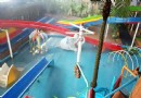 坤聖水山莊溫泉水上樂園