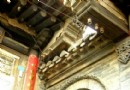 陽高民居