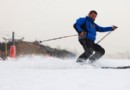 東嶺滑雪場