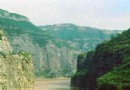 黃河龍門古渡風景區