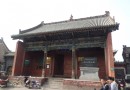 稷王廟