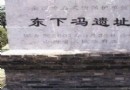 東下馮遺址
