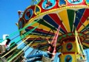 隆翔游樂園