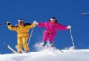 孤峰山滑雪場