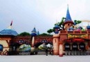 晉忻夢幻樂園