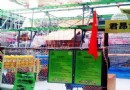 君昂童子軍樂園（山西晉中店）
