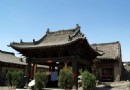 晉祠廟