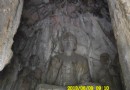 擂鼓台北洞