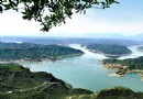 黛眉山景區