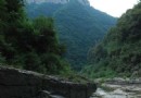九裡山風景區
