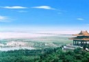 五龍峰景區