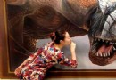 3D魔幻藝術體驗館