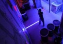 鐳戰大聯盟鄭州旗艦店