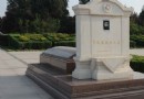 吉鴻昌墓