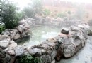 雁鳴湖凌雲溫泉