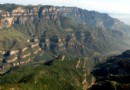 安陽洪谷山風景區
