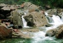 關山國家地質公園