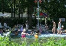 昭平湖