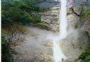 普仁灘漂流