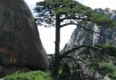 黃山情人谷