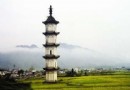 雲門塔