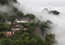 月華街