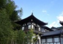 梓路寺景區