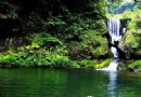 黟縣打鼓嶺