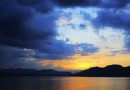 黃山太平湖