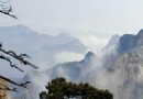 牯牛降歷溪