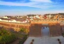 徽州古城