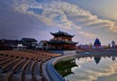 中國非物質文化遺產園