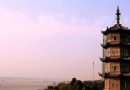 中江塔