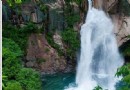 龍池飛瀑