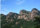大歷山風景區