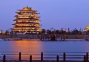 趙公明財神廟