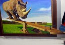3D奇幻藝術體驗館