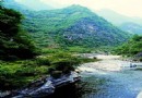 黑河國家森林公園