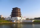 漢城湖景區