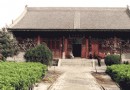 香積寺
